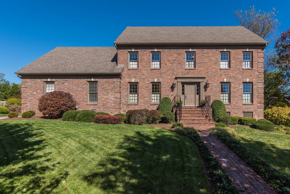 SCOTT PEACEUNITED REAL ESTATE Lexington, Kentucky Real Estate