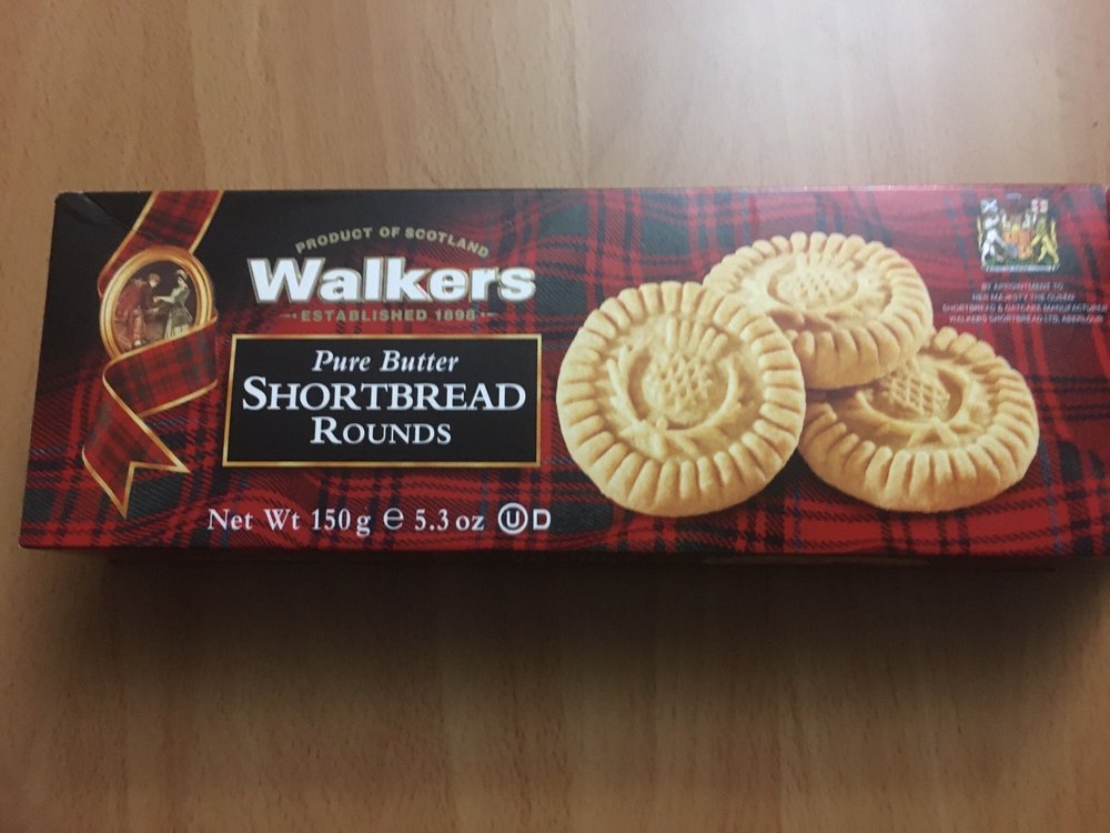 WALKERS SHORTBREAD Updated September 2024 11 Photos 170 Commerce