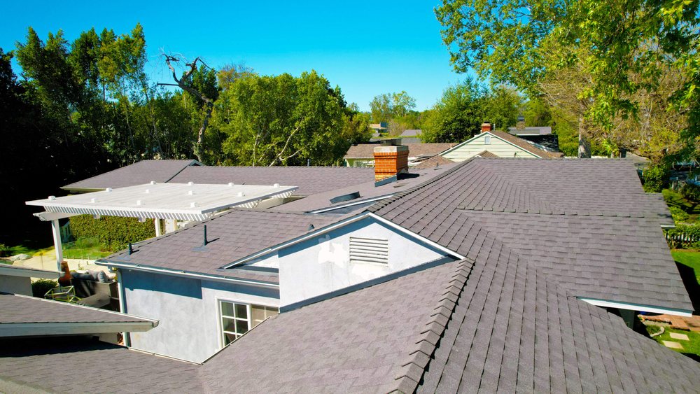 Slide of EBA Roofing