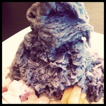 Frostcity - Blueberry Frost - Desserts Near Me - Honolulu, Hawaii Frostcity - Blueberry Frost - Desserts Near Me - Honolulu, Hawaii