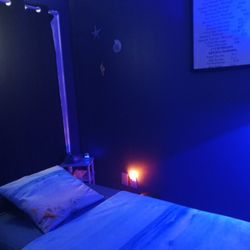 The Massage Center