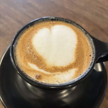 Caffe Vita. - Cappuccino - Coffee & Tea Near Me - Seattle, Washington