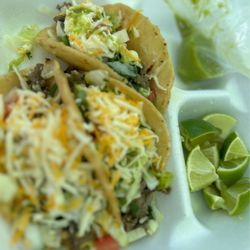 Tacos Chiapas - Supreme Tacos