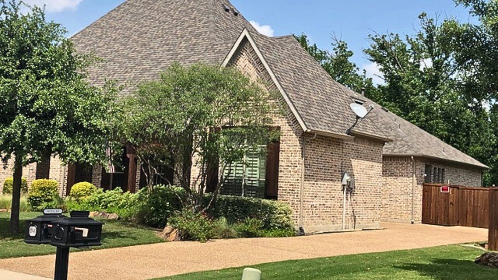 Slide of High Impact Construction