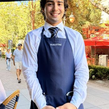 Augustine - Desserts Near Me - San Jose, California