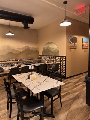 Dellah Coffee & Brunch House by null