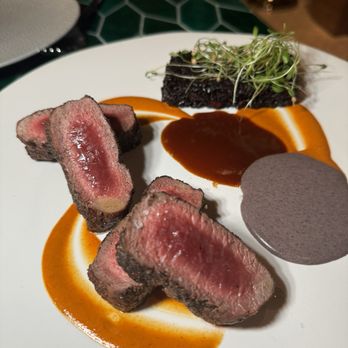 Seven Reasons - Lamb Loin Palo-A-Pique - Latin American Near Me - Washington, DC, District of Columbia Seven Reasons - Lamb Loin Palo-A-Pique - Latin American Near Me - Washington, DC, District of Columbia