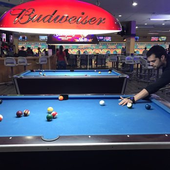 Pin Chasers - Veterans - Bowling Near Me - Tampa, Florida Pin Chasers - Veterans - Bowling Near Me - Tampa, Florida