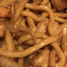 noodles and mushrooms noodles and mushrooms