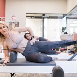 BK Pilates