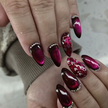 Crystal's Nails & Spa - Nails done by crystal - Nail Salons Near Me - Brentwood, California Crystal's Nails & Spa - Nails done by crystal - Nail Salons Near Me - Brentwood, California