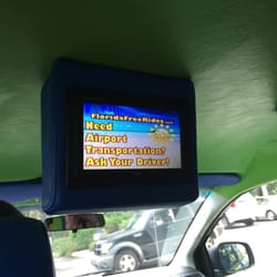 Florida Free Rides