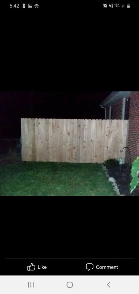 Slide of Cobb Contracting