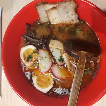 Tenji Ramen - Ramen Near Me - Murrieta, California Tenji Ramen - Ramen Near Me - Murrieta, California