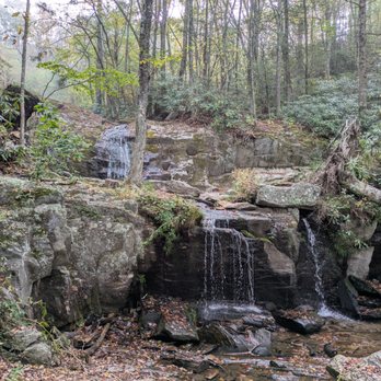 Waterfalls Park - Waterfalls Park aka Bobby McLean Memorial Park, Newland - Parks Near Me - Newland, North Carolina Waterfalls Park - Waterfalls Park aka Bobby McLean Memorial Park, Newland - Parks Near Me - Newland, North Carolina