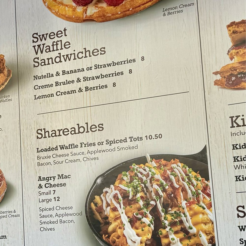 Bruxie - Menu - Sandwiches Near Me - Orange, California Bruxie - Menu - Sandwiches Near Me - Orange, California