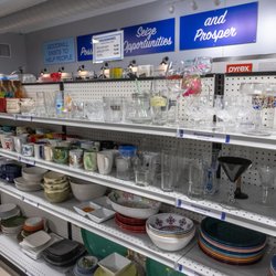 Goodwill - Wendover Rd