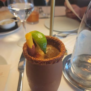 Georgia James - El mercado - Steakhouses Near Me - Houston, Texas