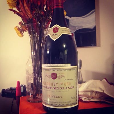 Benchmark Wine Group by null