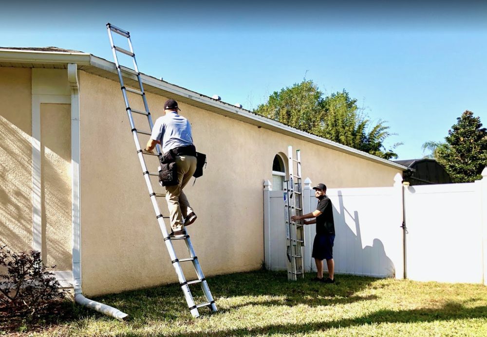 Slide of Stonehaven Roofing