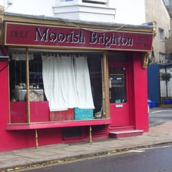 Moorish
