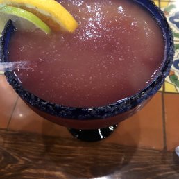 Frozen Ultra Premium Sangria Margarita Frozen Ultra Premium Sangria Margarita