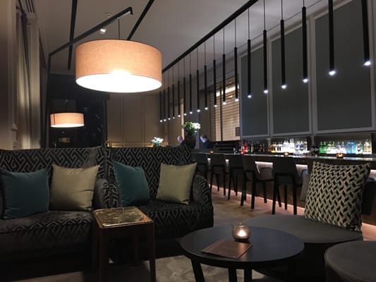 BoHo Prague Hotel, an SLH Hotel by null