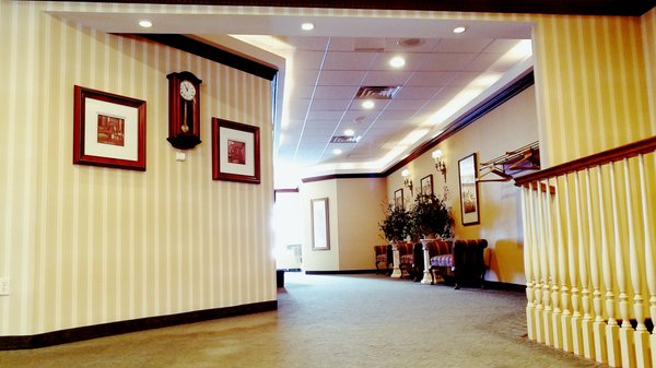 DI CHIARA FUNERAL HOME - Updated June 2026 - 21 Photos - 300 Main St