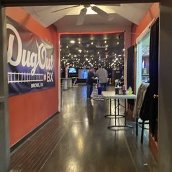 Dugout BX