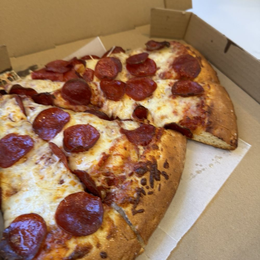 Blondie’s Pizza - Pizza Near Me - Berkeley, California