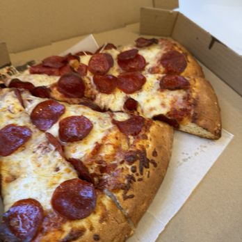 Blondie’s Pizza - Pizza Near Me - Berkeley, California