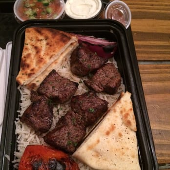 Kabob Shack - Lamb kabob - Afghan Near Me - Brooklyn, New York Kabob Shack - Lamb kabob - Afghan Near Me - Brooklyn, New York
