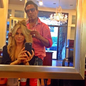 Ramsesiii - RAMSESIII Beverly Hills celebrity hairstylist Est PARIS 1980s "Best in LA, sheer genius, rising star."-ALLURE Magazine - Hair Stylists Near Me - Beverly Hills, California Ramsesiii - RAMSESIII Beverly Hills celebrity hairstylist Est PARIS 1980s "Best in LA, sheer genius, rising star."-ALLURE Magazine - Hair Stylists Near Me - Beverly Hills, California