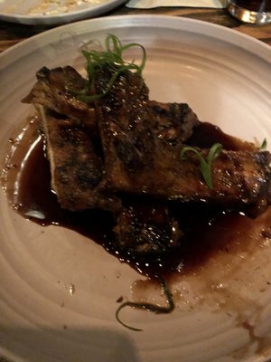 Father's Office by null