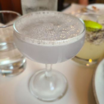 Yalla - Gin inspired bartender creation - Mediterranean Near Me - Portland, Oregon Yalla - Gin inspired bartender creation - Mediterranean Near Me - Portland, Oregon