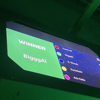 ACTIVATE GAMES - Updated June 2025 - 83 Photos & 46 Reviews - 4540 ...