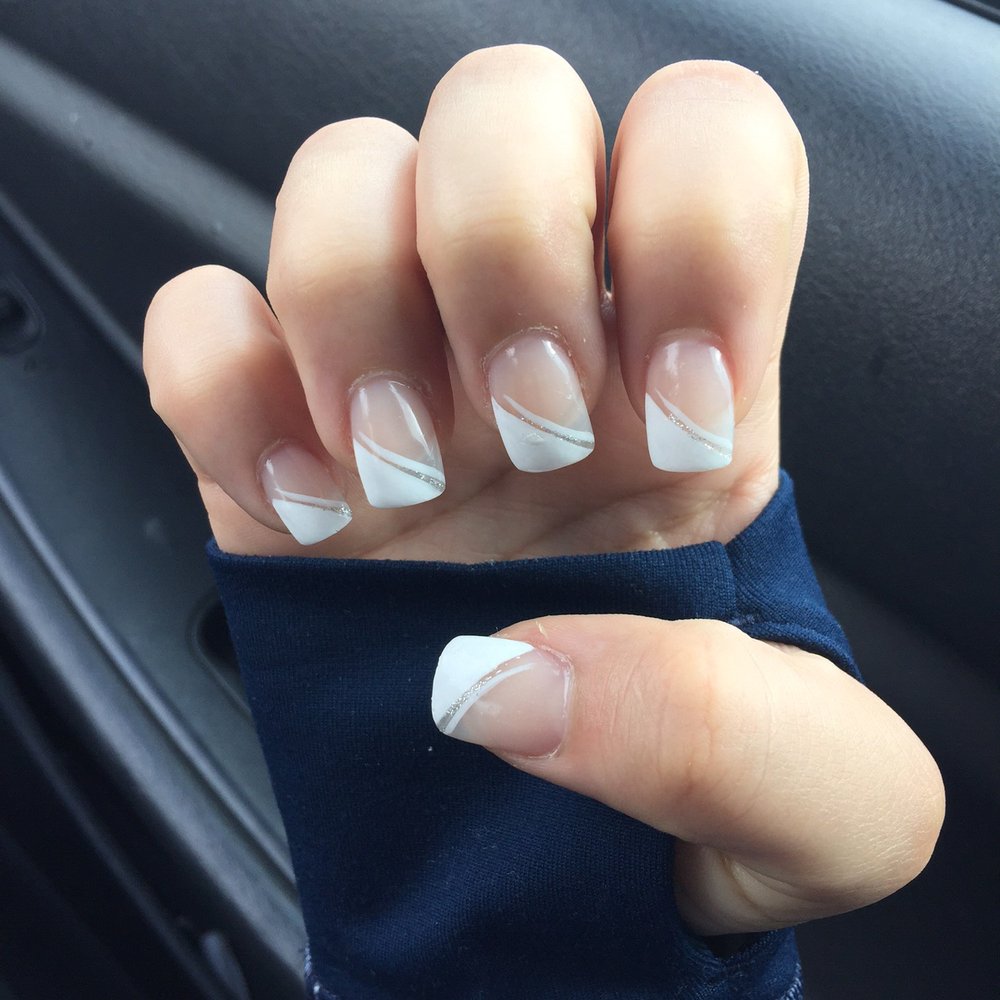 G-nails & Spa - Nail Salons Near Me - Davis, California