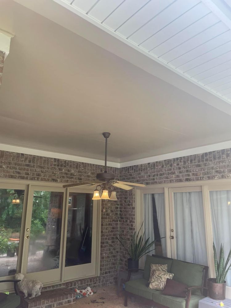 Slide of Gates Construction