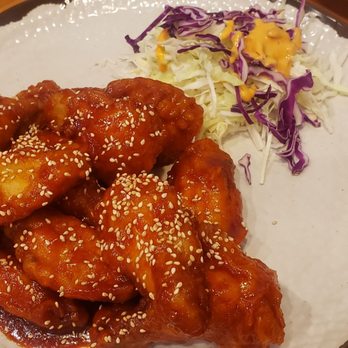 Dae Bak Korean Restaurant - Spicy Korean fried chicken - Korean Near Me - Mint Hill, North Carolina Dae Bak Korean Restaurant - Spicy Korean fried chicken - Korean Near Me - Mint Hill, North Carolina
