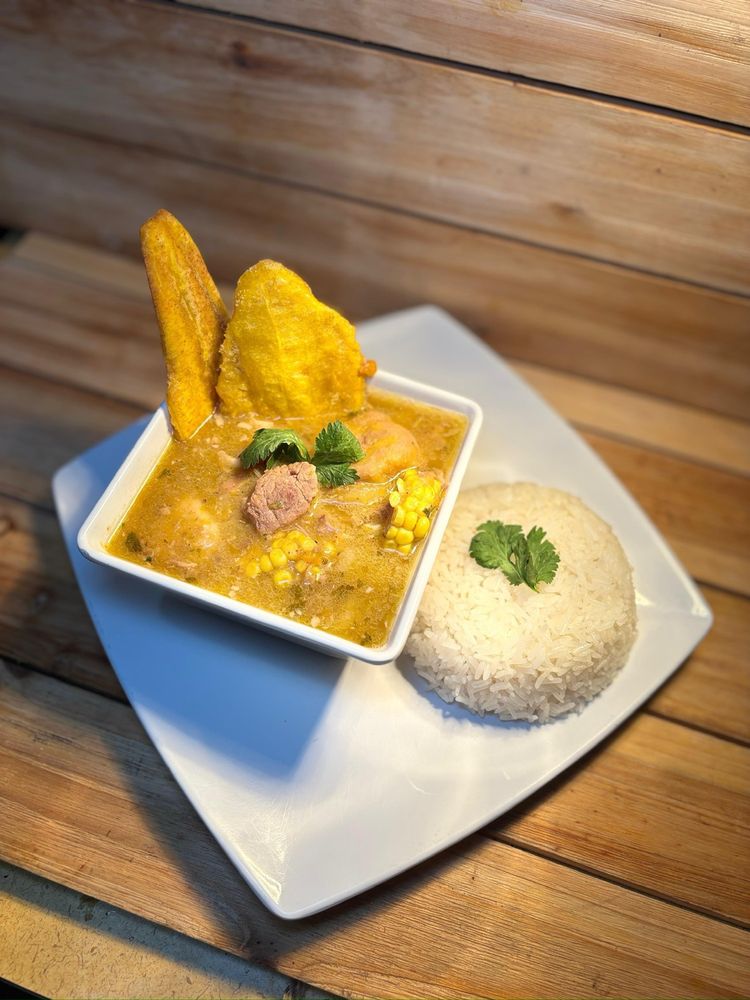 Cap Cana Bar & Grill