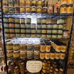 Smithville Peanut Butter - Smithville Peanut Butter