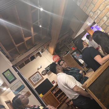 The Pit Room - Memorial - Barbeque Near Me - Houston, Texas