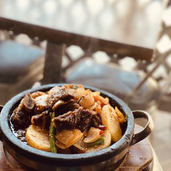 Jin Cook - Korean Near Me - Glendale, California Jin Cook - Korean Near Me - Glendale, California