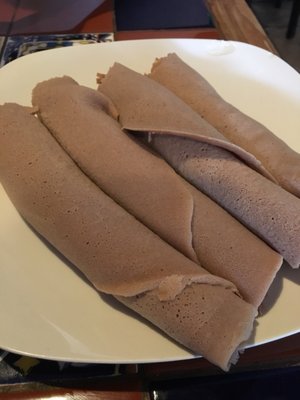 Gojo | Ethiopian Restaurant by null