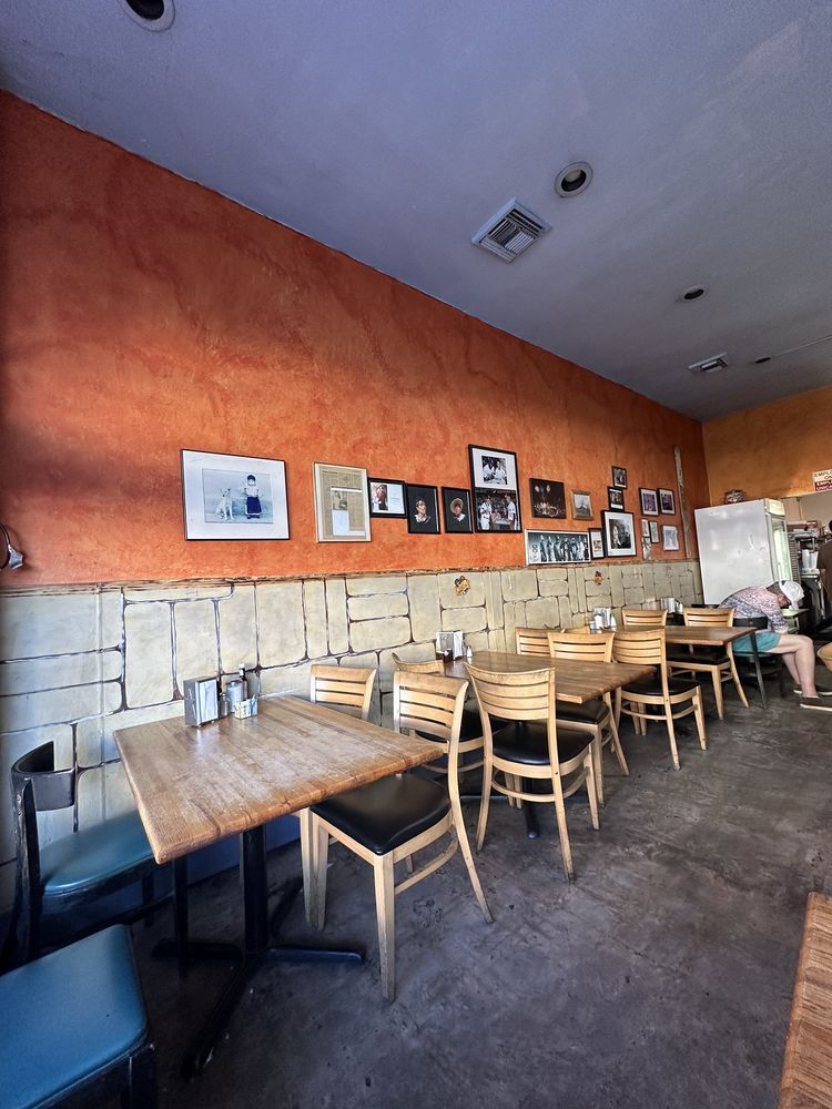 Frank's Restaurant