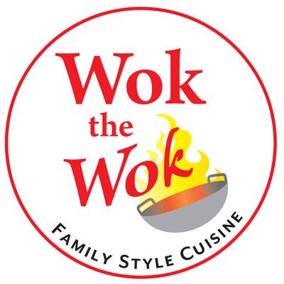 Wok the Wok by null