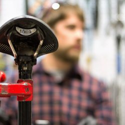 Machinery Row Bicycles - Bicycle repair and service