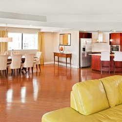 Aloft by Marriott Nashville West End