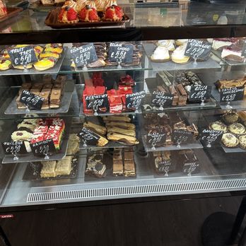 The Wooden Whisk - More pastries - Cafes Near Me - Dublin, D The Wooden Whisk - More pastries - Cafes Near Me - Dublin, D