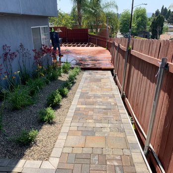 Green Grounds Landscape Services - Landscaping Near Me - Los Angeles, California Green Grounds Landscape Services - Landscaping Near Me - Los Angeles, California